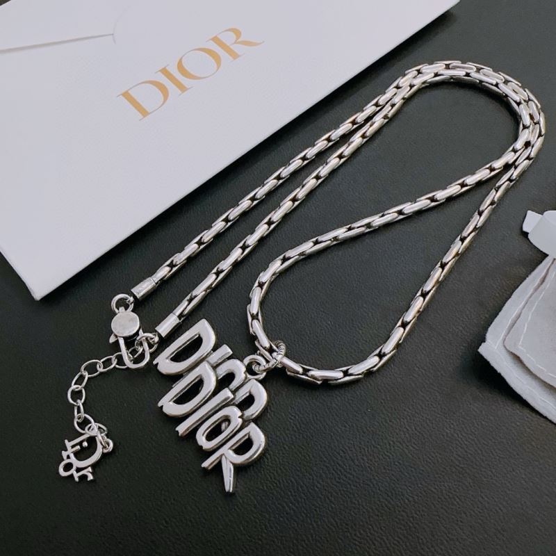 Christian Dior Necklaces